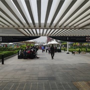 Central Square, Chennai, India