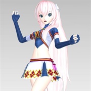 Megurine Luka Outfit 32