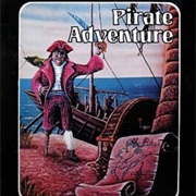 Pirate Adventure (1978)