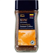 Colombian No 4 Coffee