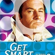 Get Smart Season 3