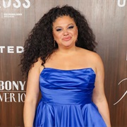Michelle Buteau