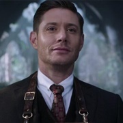 14.2 Gods and Monsters