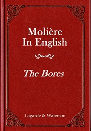The Bores (Molière)