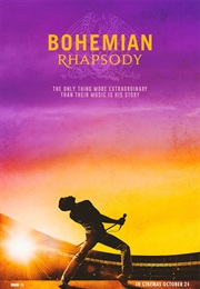 Bohemian Rhapsody - John Warhurst & Nina Hartstone (2018)