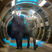 S9.E3: Under the Lake