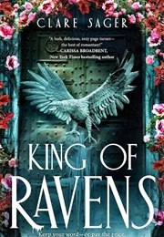 King of Ravens (Clare Sager)