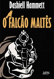 O Falcão Maltês (Dashiell Hammett)