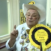 S2.E2: Election Rally Car Showdown