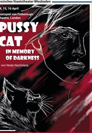 Pussycat in Memory of Darkness (Nezhdana, Von Neda)