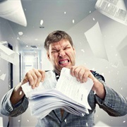 Notifications Can Be Frustrating Especially If They're Constant