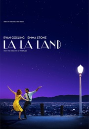La La Land - Justin Hurwitz (2016)