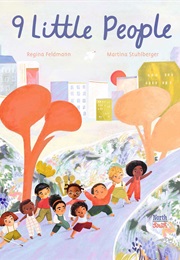 9 Little People (Regina Feldmann)