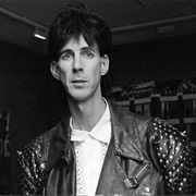 Rik Okasec (The Cars)