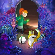 Infinity Train (Book 1)