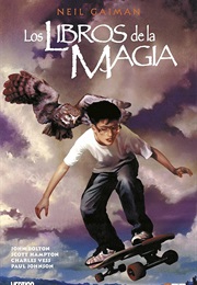 Los Libros De La Magia (Neil Gaiman)