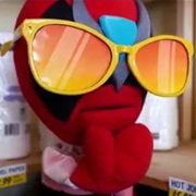 Dangeresque: Puppet Squad - The Hot Jones Hi-Jack