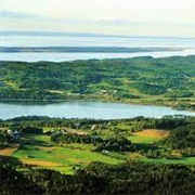 East Vättern Scarp Landscape Biosphere Reserve, Sweden