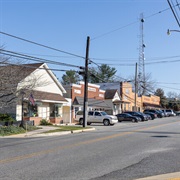 Prince Frederick, Maryland