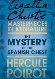 The Mystery of the Spanish Chest (Agatha Christie)