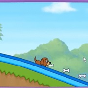 Dora's Puppy Adventure