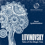 Litvinovsky Tales of the Magic Tree