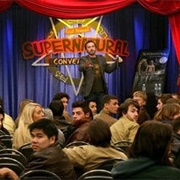 5.9 the Real Ghostbusters