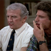 S2.E15: And Coachie Makes Three