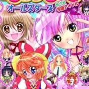 Nakayoshi All-Stars: Mezase Gakuen Idol