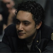 S4.E12: A Disquiet Follows My Soul