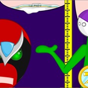 165. Strong Badathlon