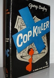 Cop Killer (George Bagby)