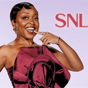 S50.E18: Quinta Brunson/Benson Boone