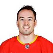 Joel Hanley (Calgary Flames)
