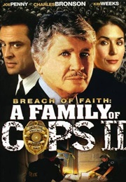 Breach of Faith: A Family of Cops 2 (1997)
