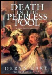 Death in the Peerless Pool (Deryn Lake)