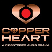 Copperheart
