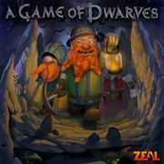 A Game of Dwarves