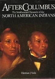 After Columbus (Herman J. Viola)