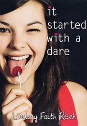 It Started With a Dare (Rech)