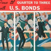 #222 Quarter to Three by Gary US Bonds