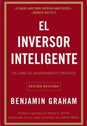 El Inversor Inteligente (Benjamin Graham)