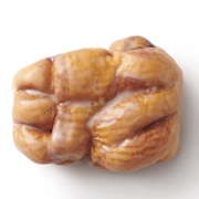 Apple Fritter