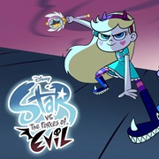Star vs. the Forces of Evil
