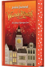 Wundersmith (Jessica Townsend)