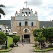 Ocozocoautla De Espinosa, Chiapas, Mexico