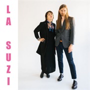 L.A. Suzi - L.A. Suzi