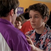 S2.E9: Love and Basketball