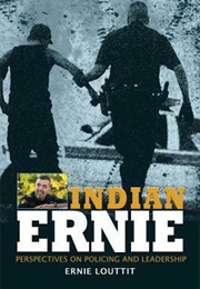Indian Ernie (Ernie Louttit)