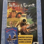 Wallace & Gromit: Project Zoo LIMITED EDITION (PC)